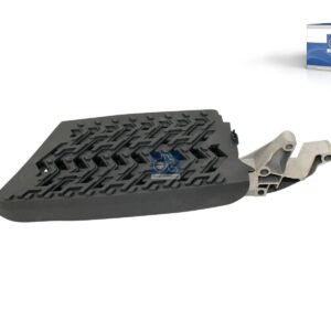 DT Spare Parts 2.00086 Step, right