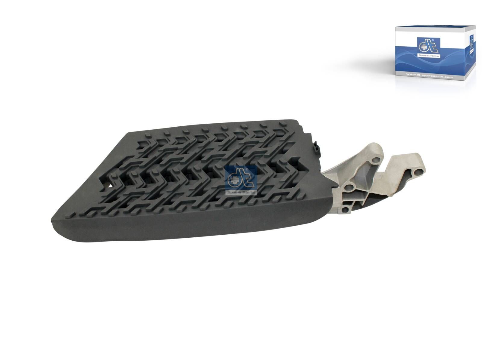 DT Spare Parts 2.00086 Step, right