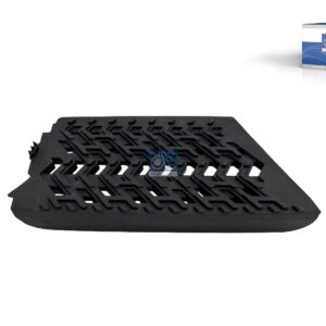 DT Spare Parts 2.00089 Step plate, left