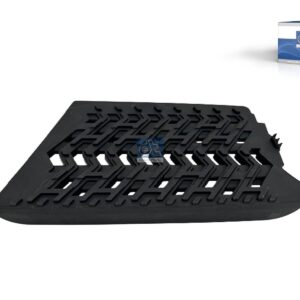 DT Spare Parts 2.00090 Step plate, right