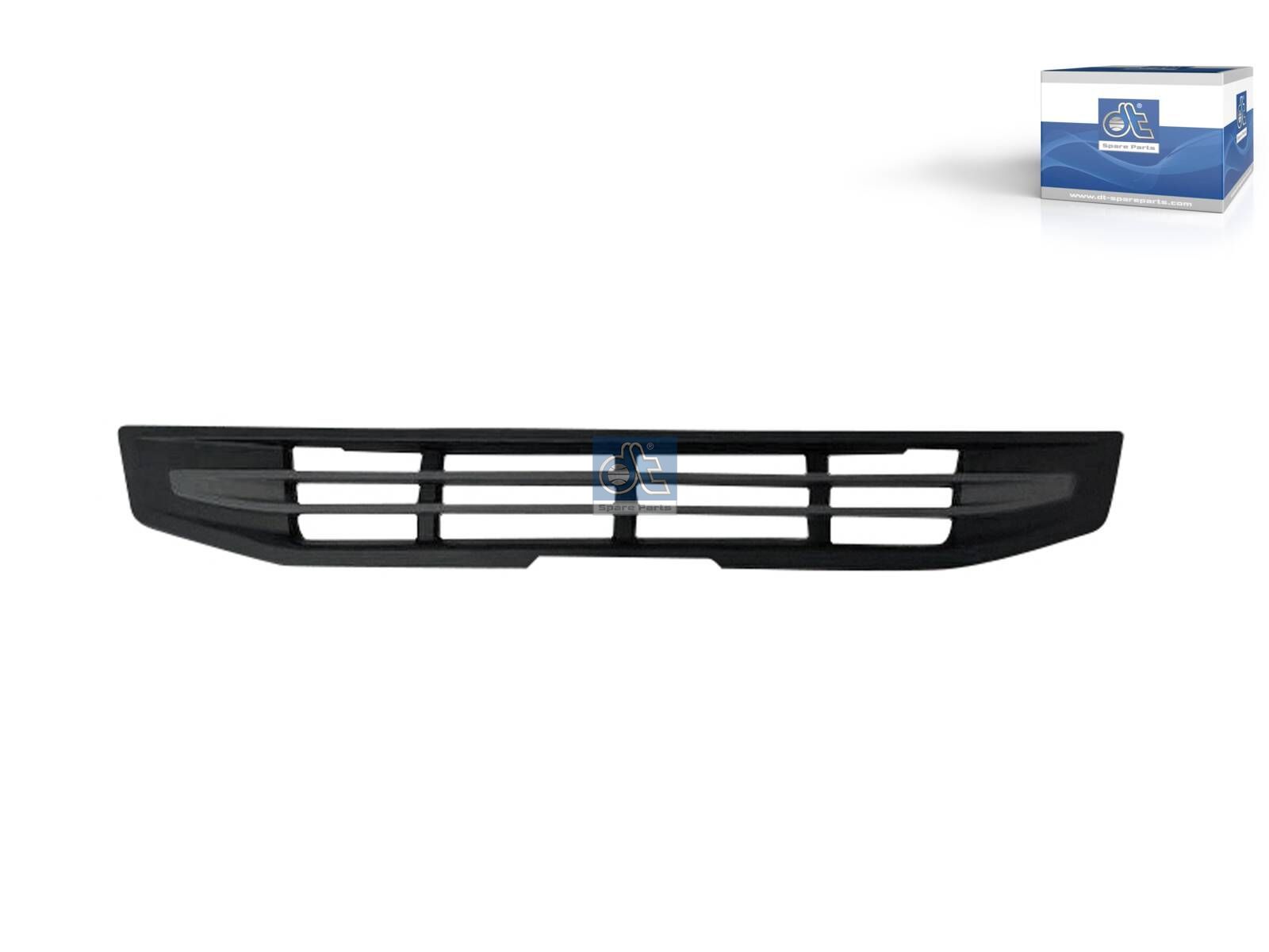 DT Spare Parts 2.00097 Front grill, lower