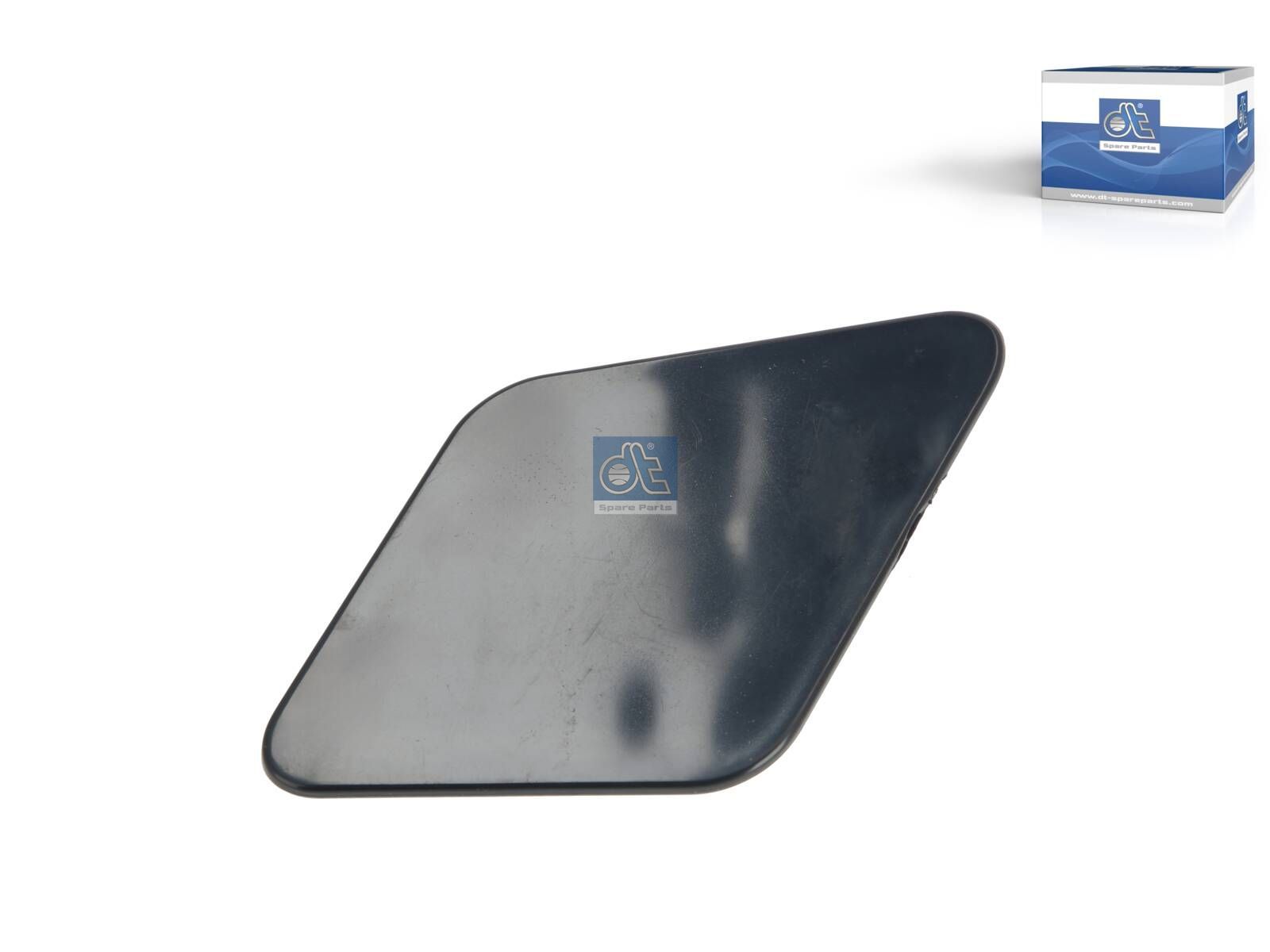 DT Spare Parts 2.00100 Cover, lamp housing, right