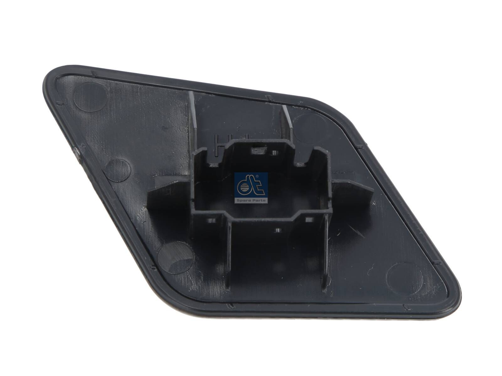 DT Spare Parts 2.00100 Cover, lamp housing, right
