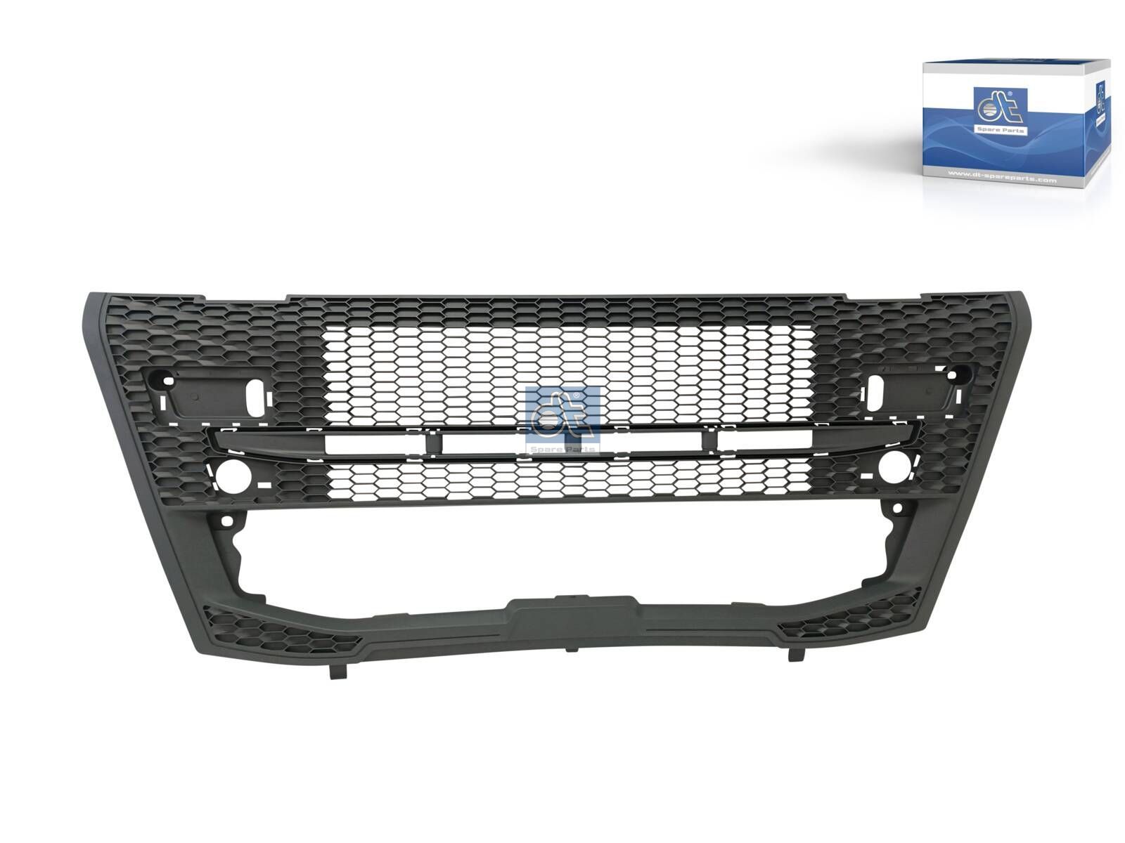 DT Spare Parts 2.00102 Front grill
