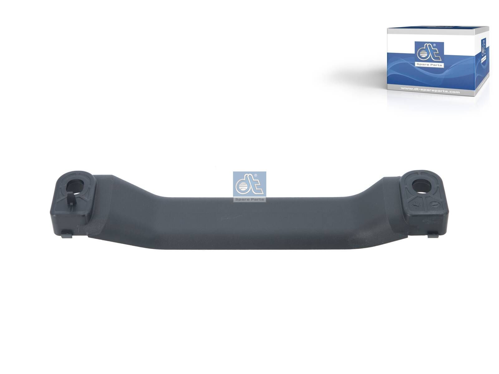 DT Spare Parts 2.00117 Handle, front panel, inner, left