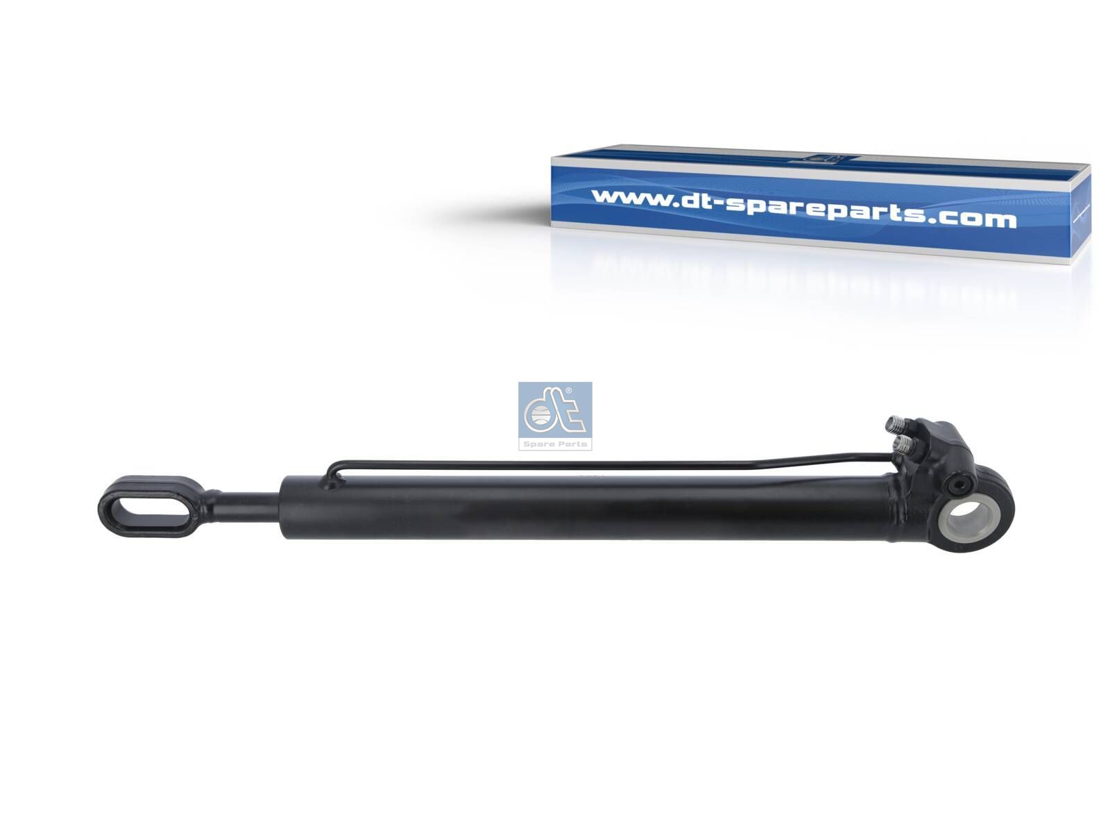 DT Spare Parts 2.00127 Cabin tilt cylinder