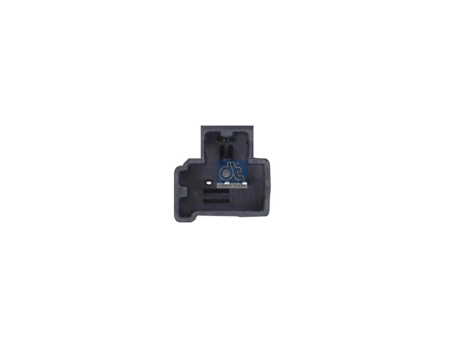 DT Spare Parts 2.00146 Control panel, door