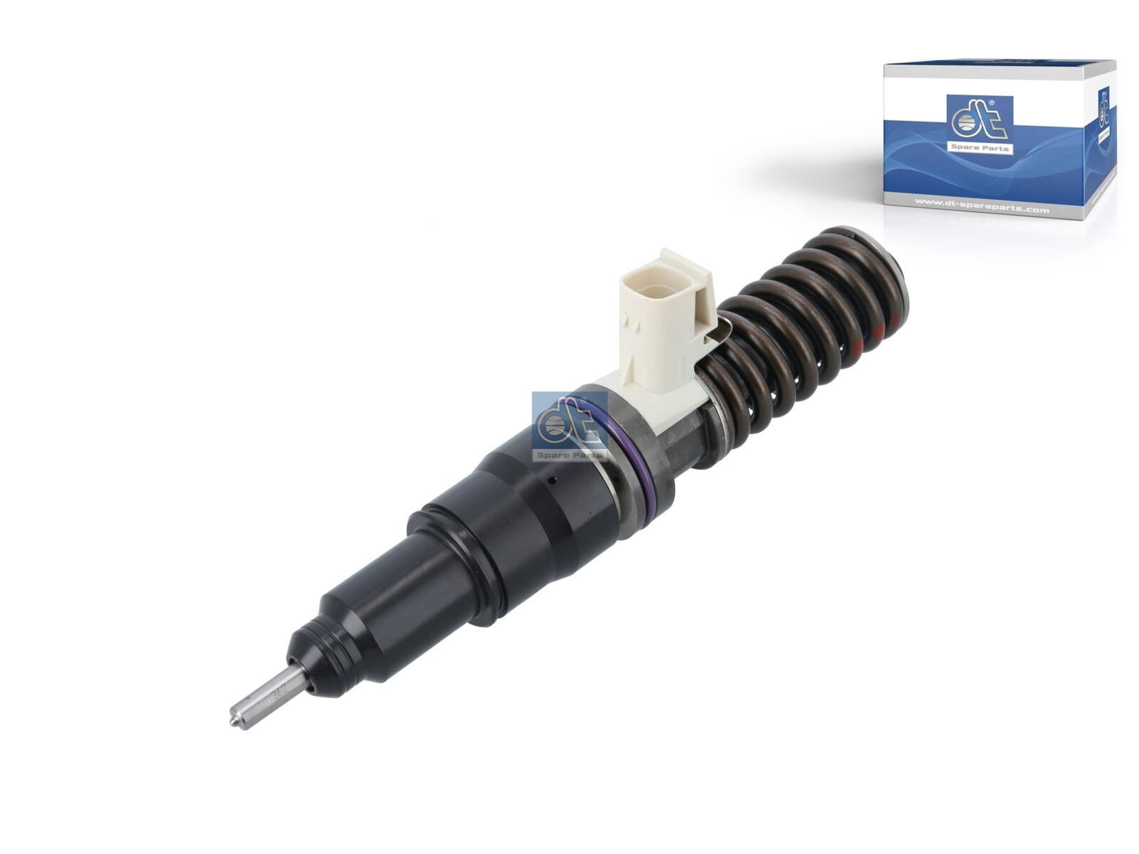 DT Spare Parts 2.00147 Injection valve