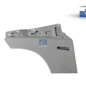DT Spare Parts 2.00151 Door extension, right
