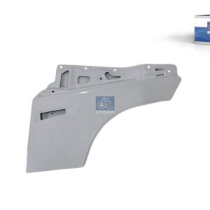 DT Spare Parts 2.00152 Door extension, left