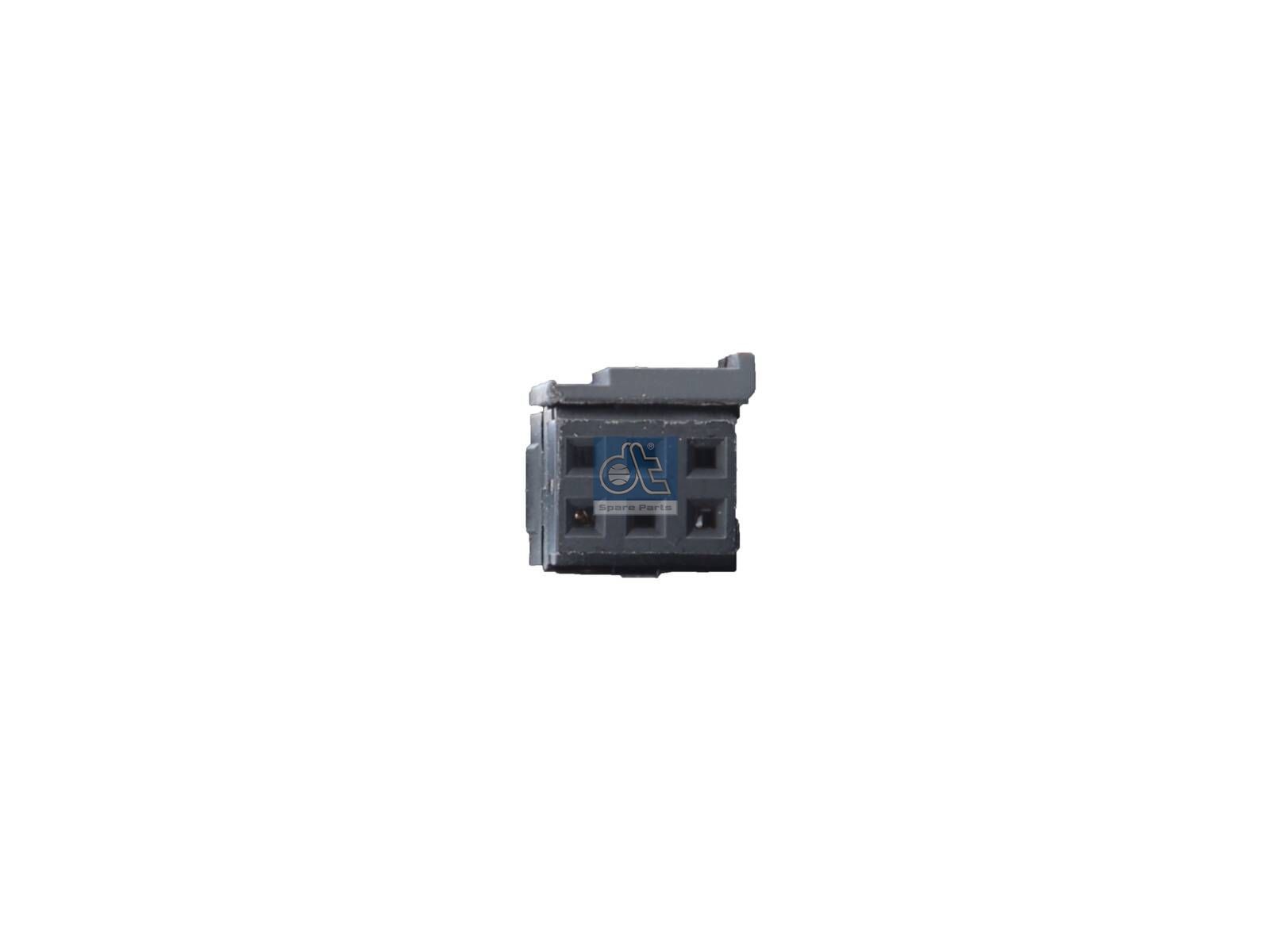 DT Spare Parts 2.00155 Steering column switch