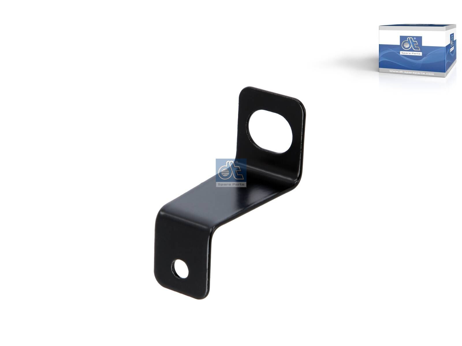 DT Spare Parts 2.00176 Bracket, spoiler