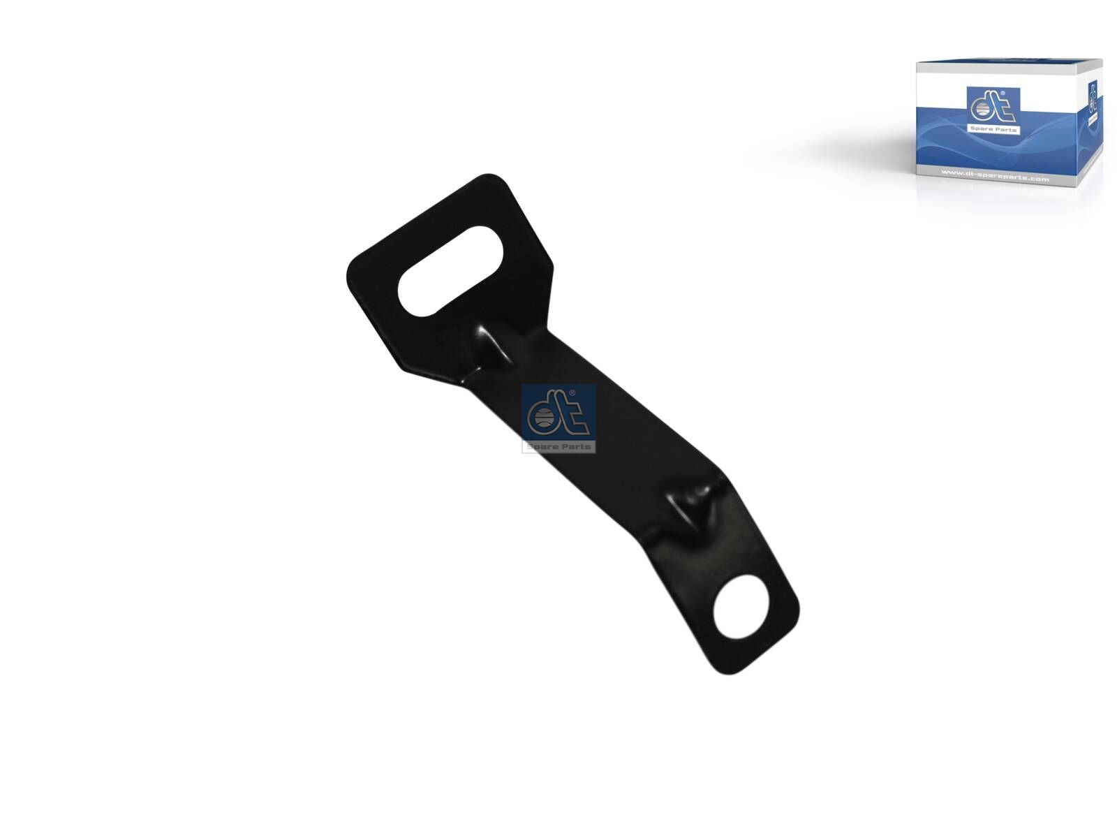 DT Spare Parts 2.00177 Bracket, spoiler