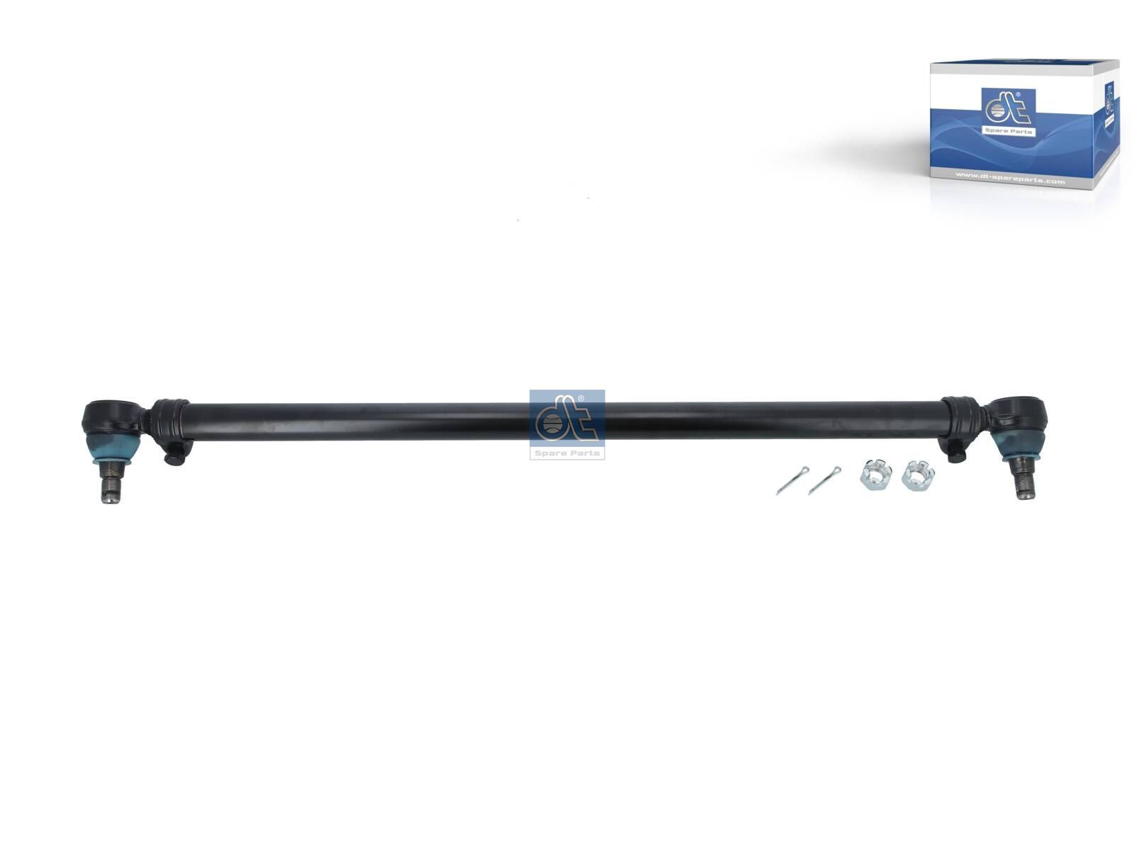 DT Spare Parts 2.00220 Drag link