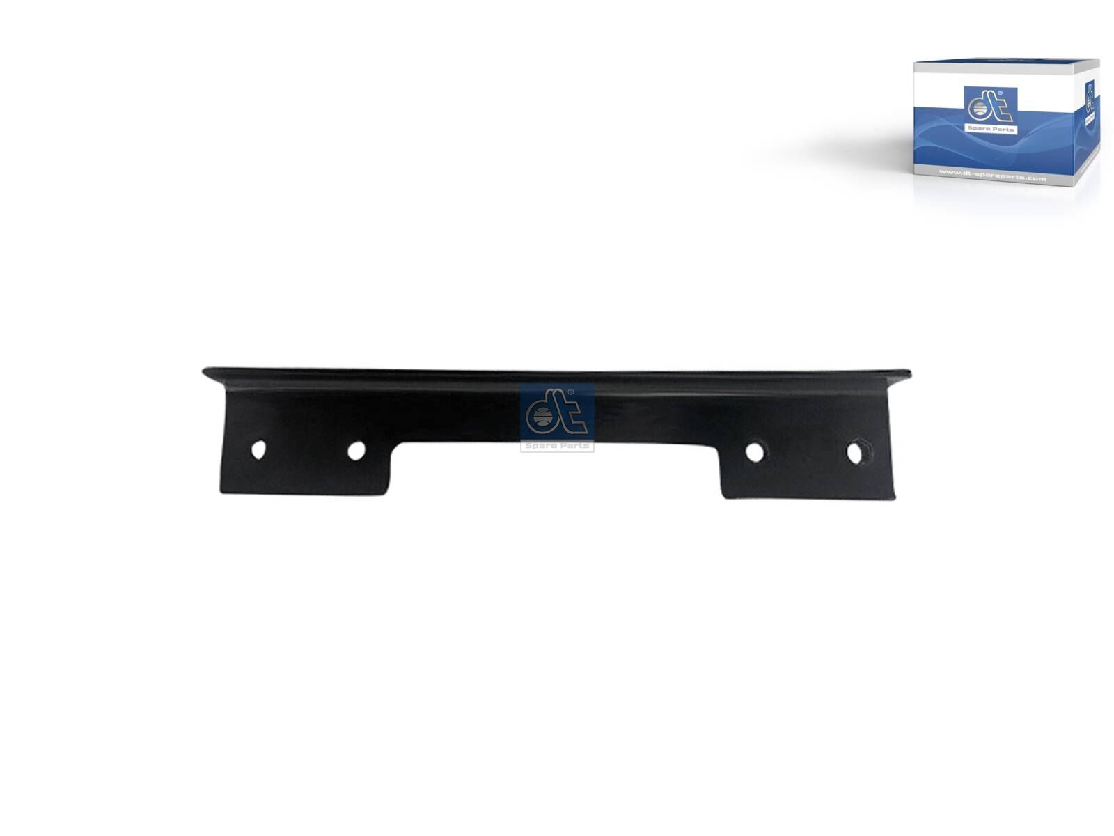 DT Spare Parts 2.00227 Console, fender, front
