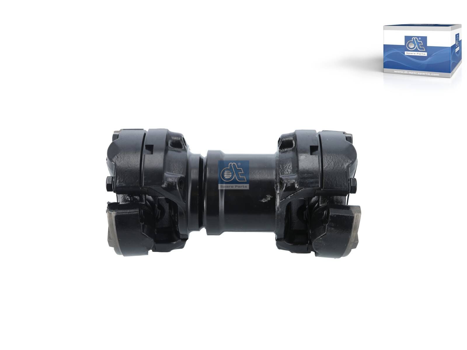 DT Spare Parts 2.00238 Propeller shaft