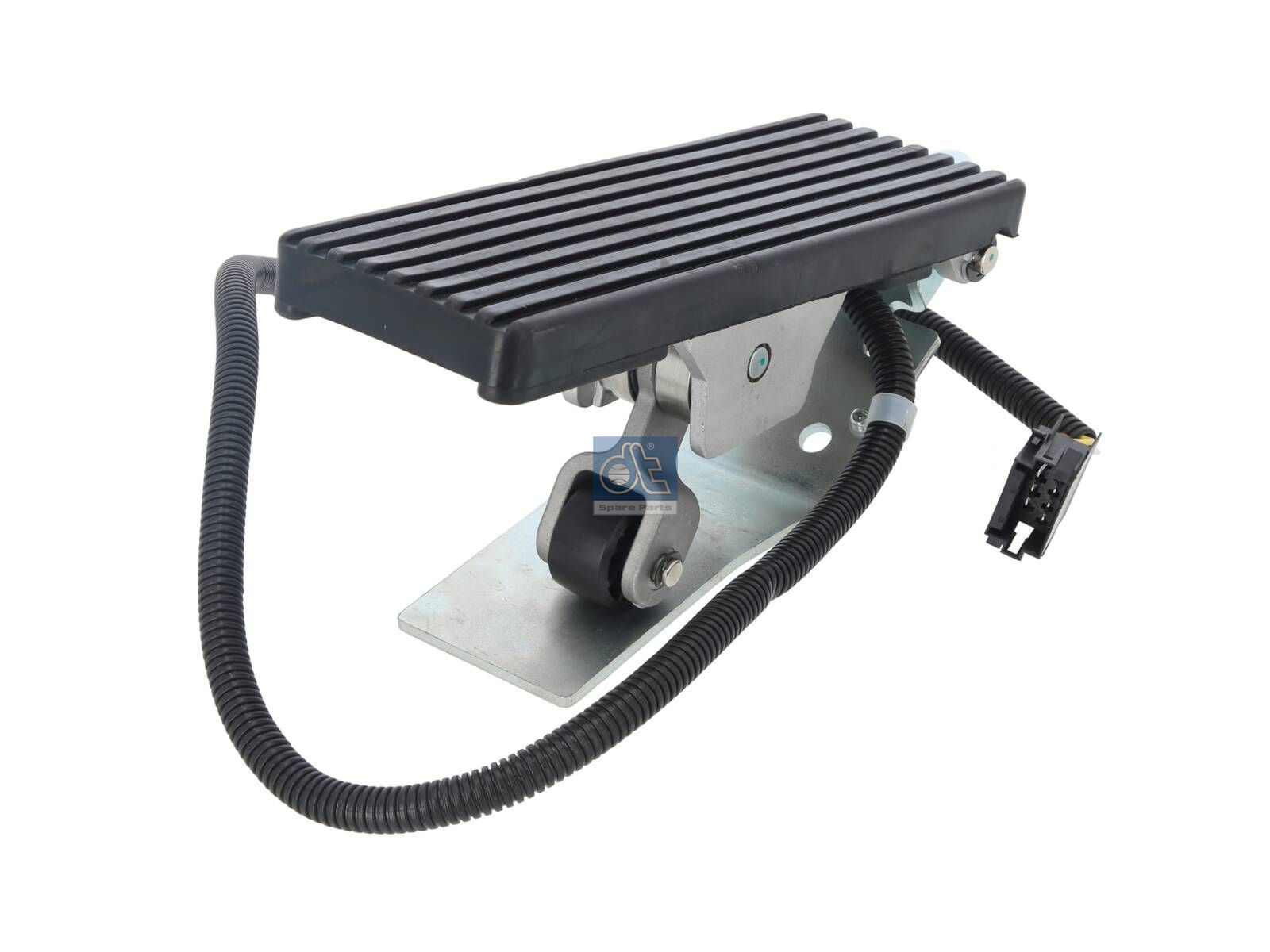 DT Spare Parts 2.00246 Accelerator pedal