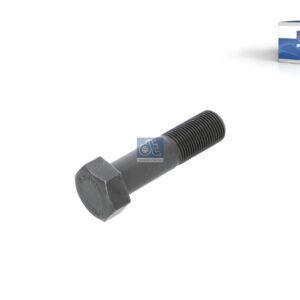 DT Spare Parts 2.00247 Hexagon screw, M18, L: 70 mm, 10.9, ISO 8765