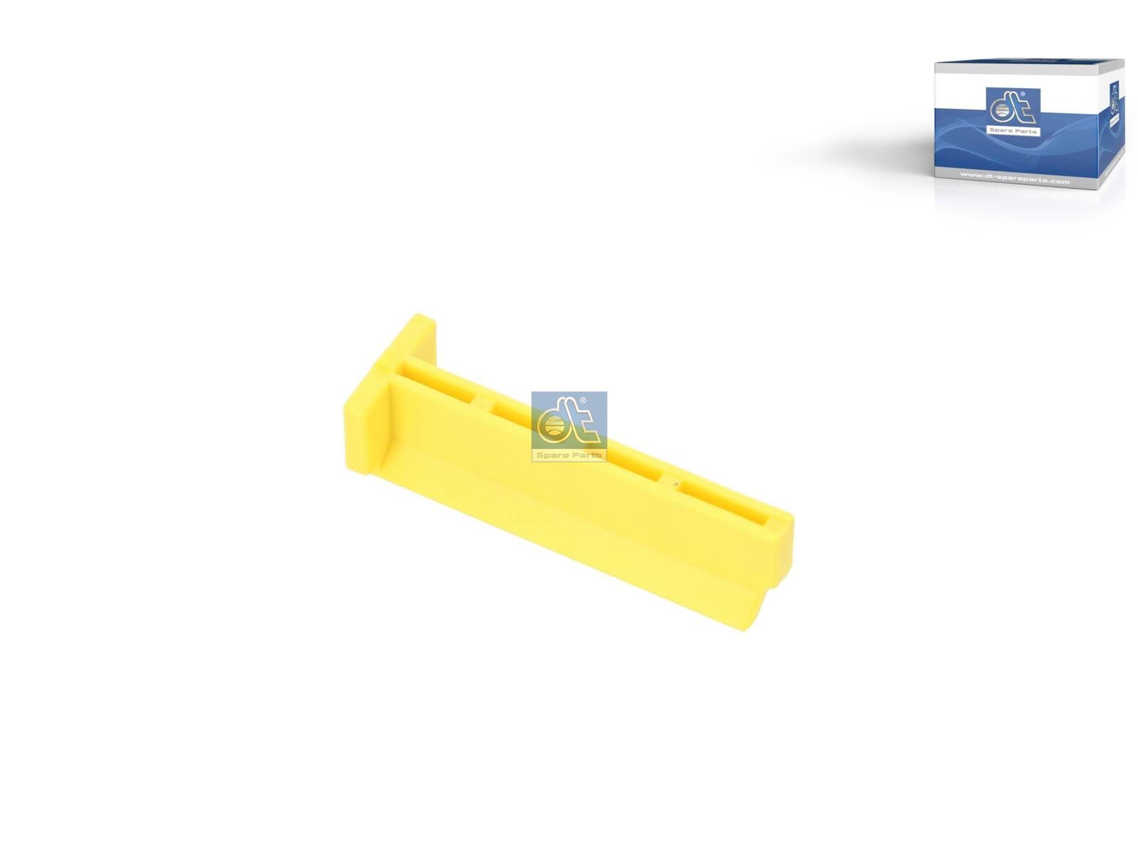 DT Spare Parts 2.00251 Lock, plug housing
