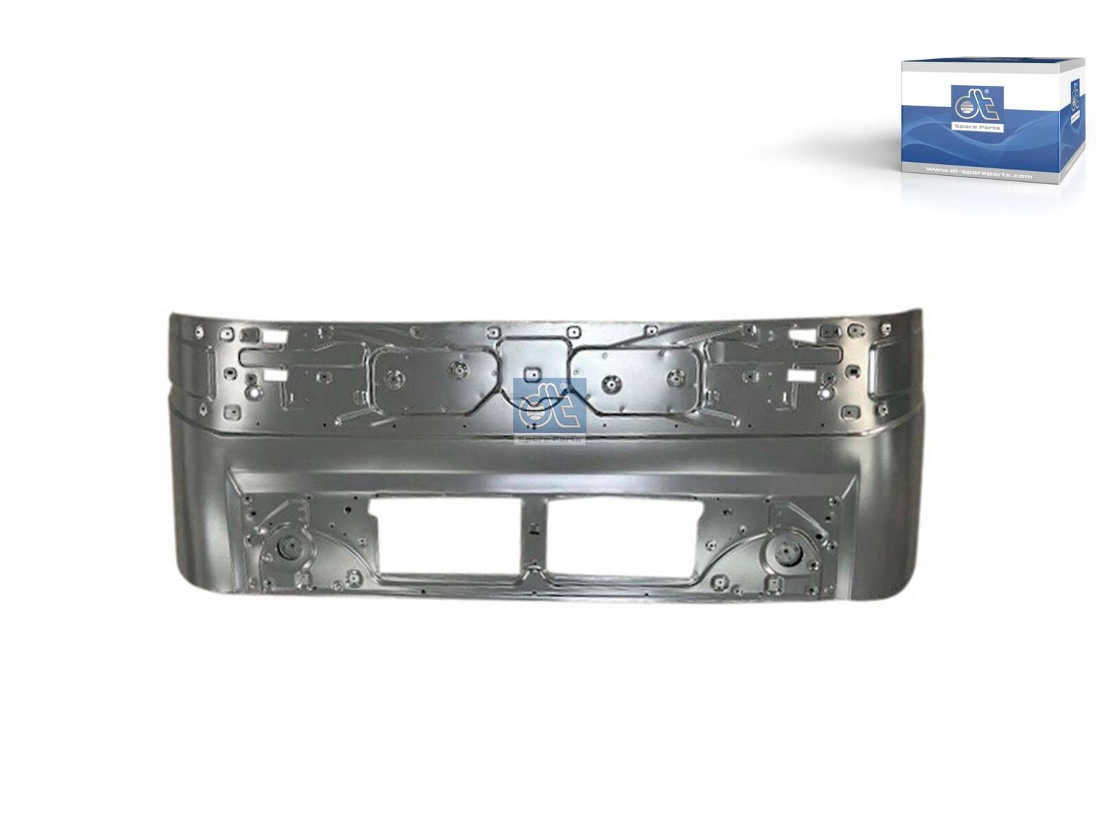 DT Spare Parts 2.00252 Front cowling