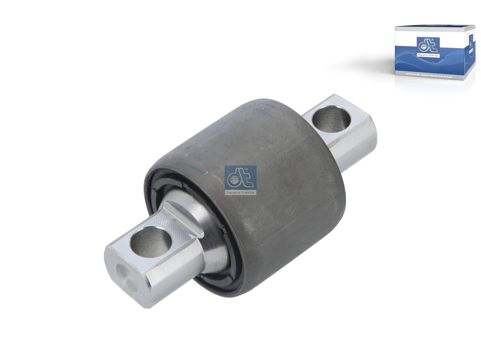 DT Spare Parts 2.00269 Bushing, stabilizer