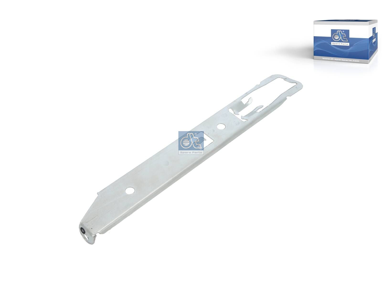 DT Spare Parts 2.00278 Lamp bracket, right