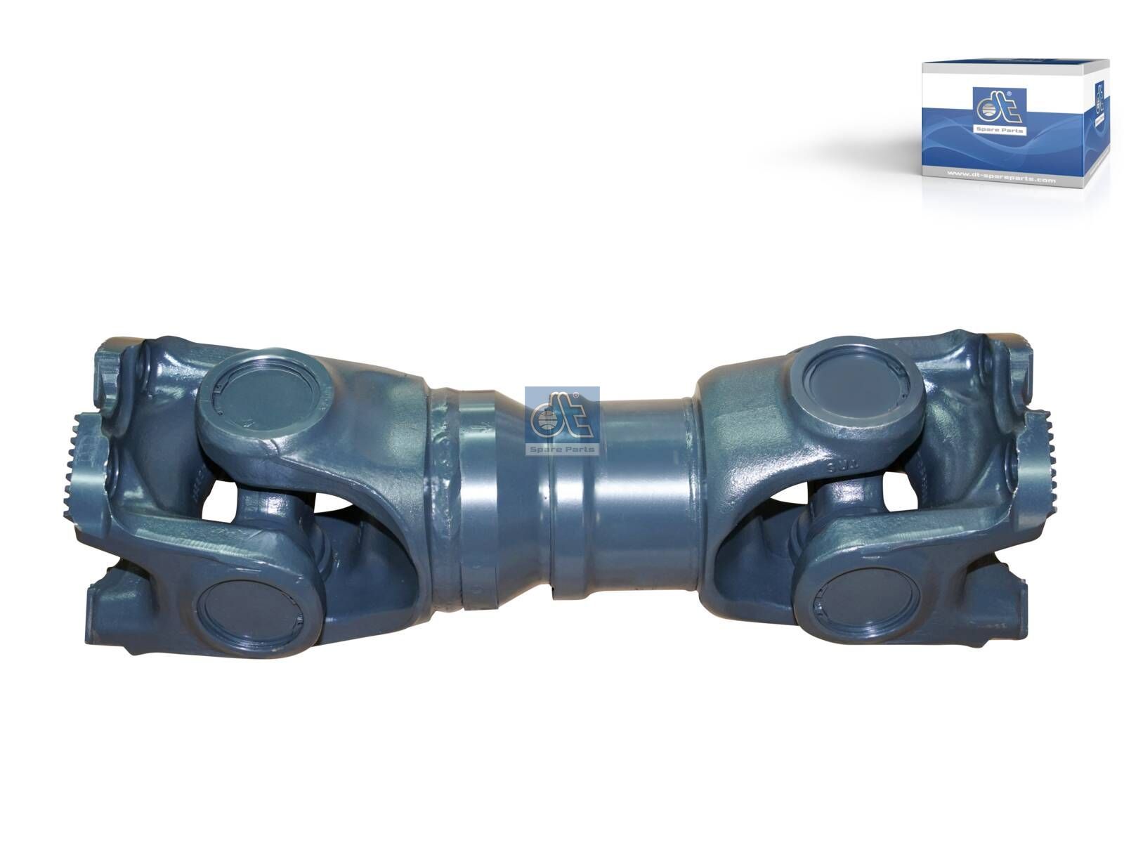 DT Spare Parts 2.00298 Propeller shaft
