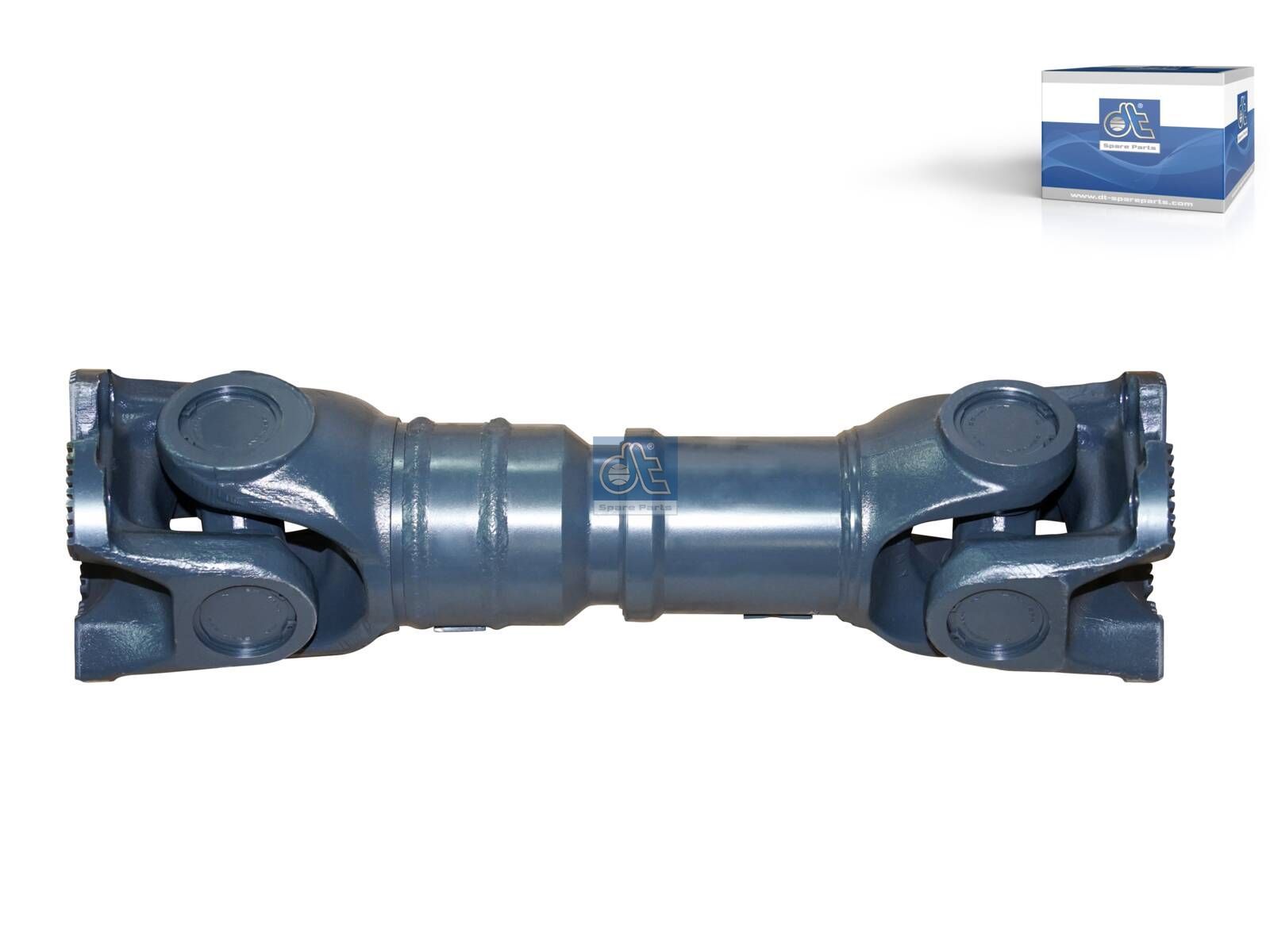 DT Spare Parts 2.00299 Propeller shaft