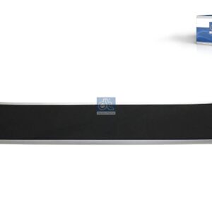 DT Spare Parts 2.00322 Front panel, center