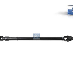 DT Spare Parts 2.00324 Steering column