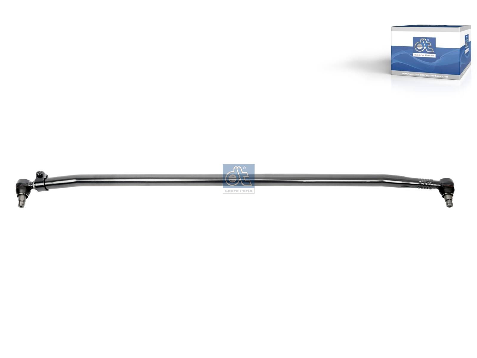 DT Spare Parts 2.00328 Track rod