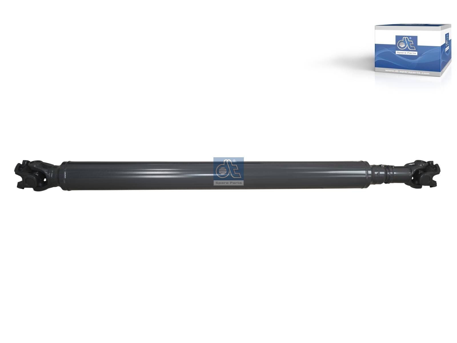 DT Spare Parts 2.00333 Propeller shaft