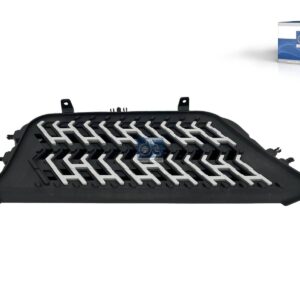 DT Spare Parts 2.00388 Step plate, upper left