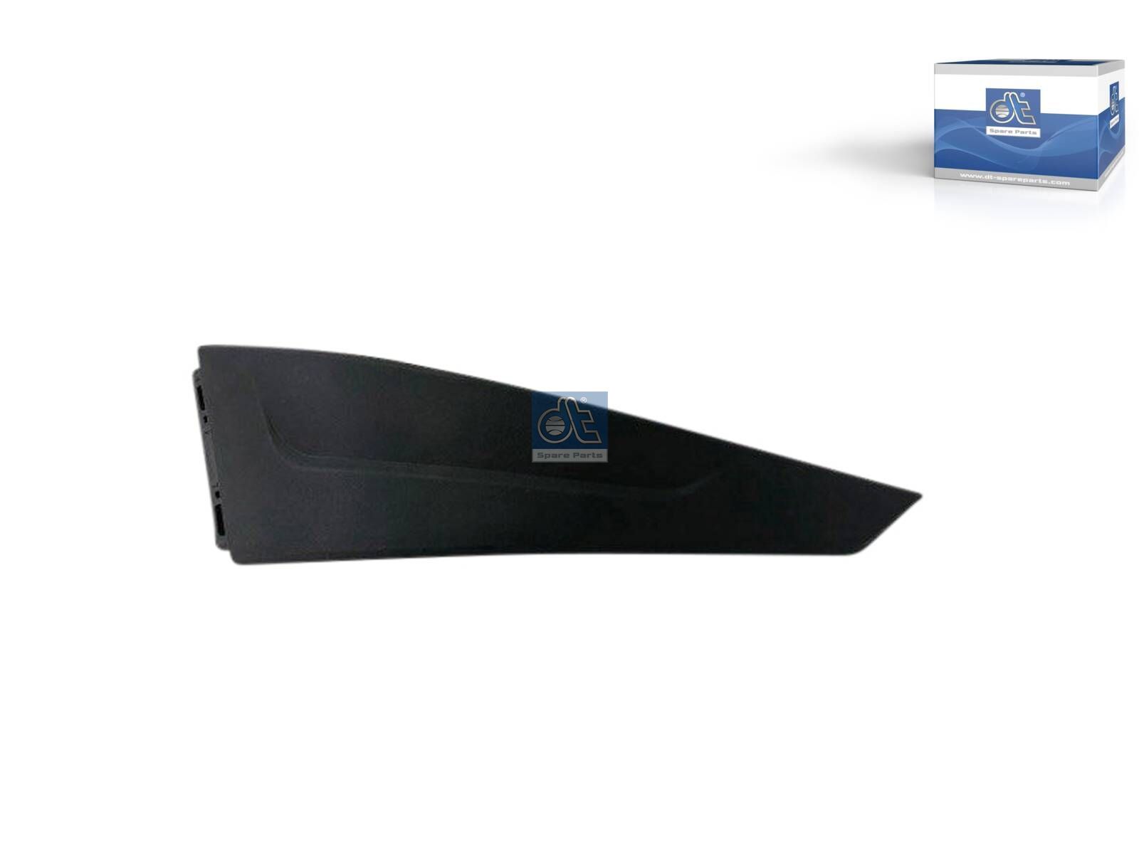 DT Spare Parts 2.00391 Panelling, right