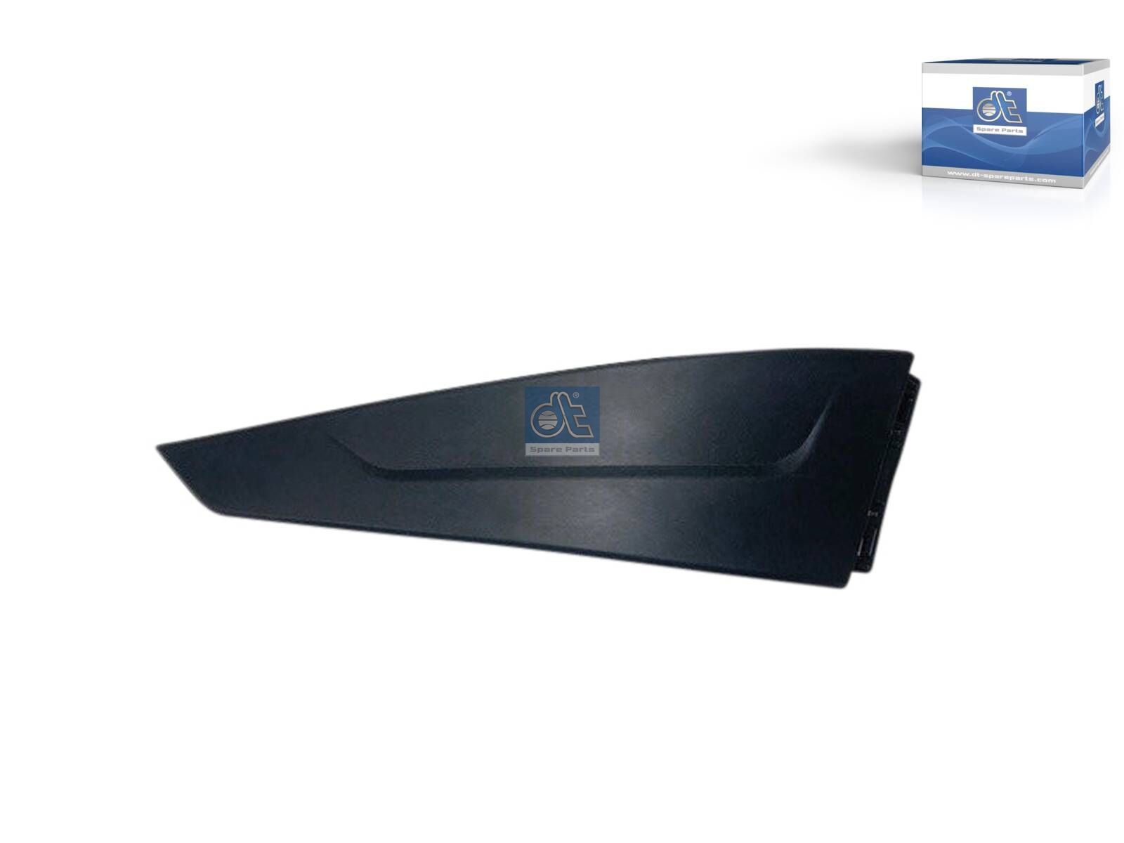 DT Spare Parts 2.00392 Panelling, left