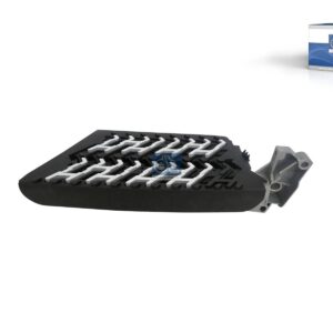 DT Spare Parts 2.00394 Step plate, right