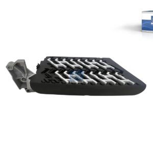 DT Spare Parts 2.00395 Step plate, left