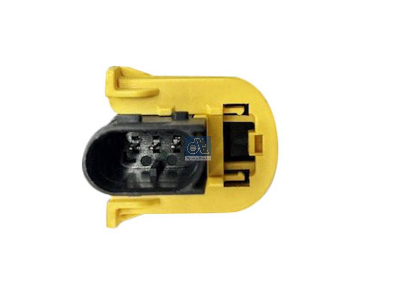 DT Spare Parts 2.00413 Fog lamp, left