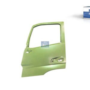 DT Spare Parts 2.00424 Door, left