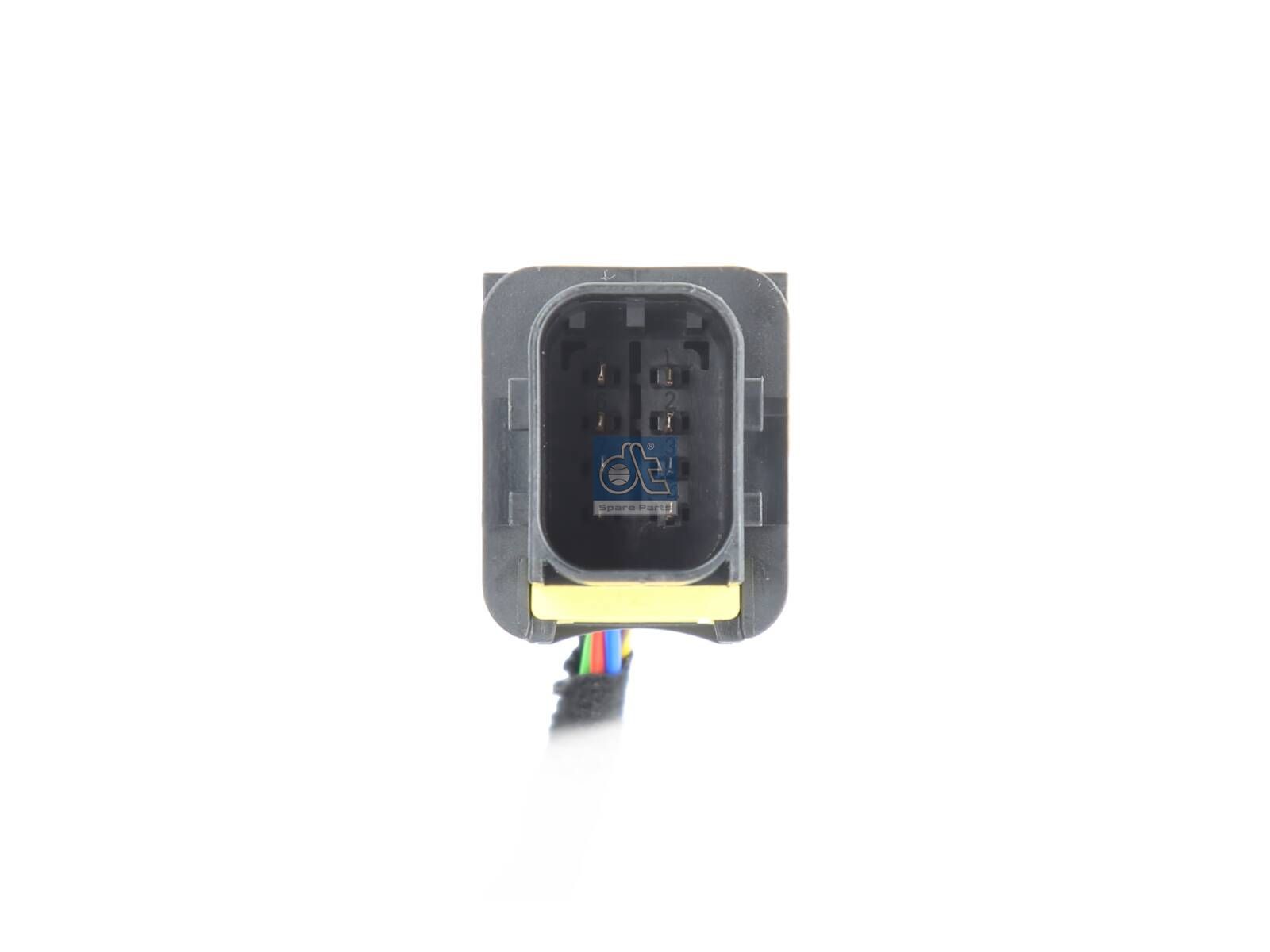 DT Spare Parts 2.00428 Mirror arm, left