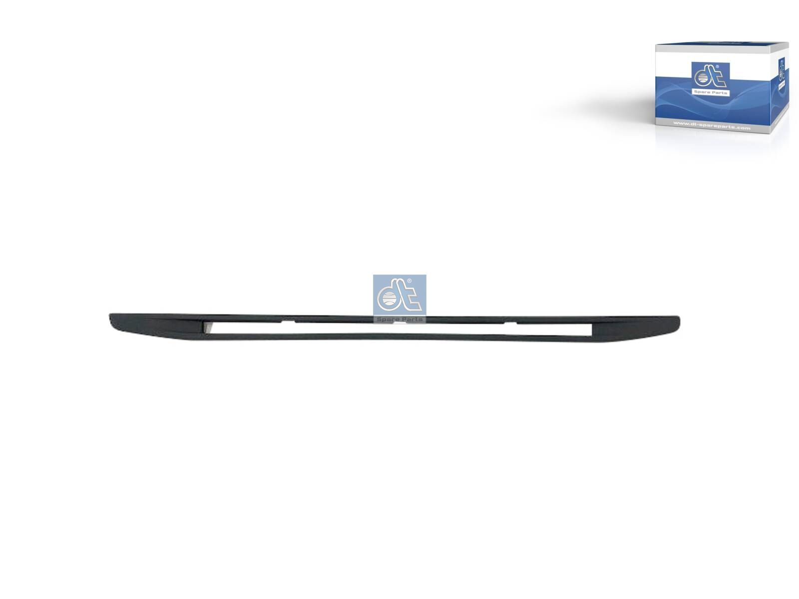 DT Spare Parts 2.00451 Cover, front grill