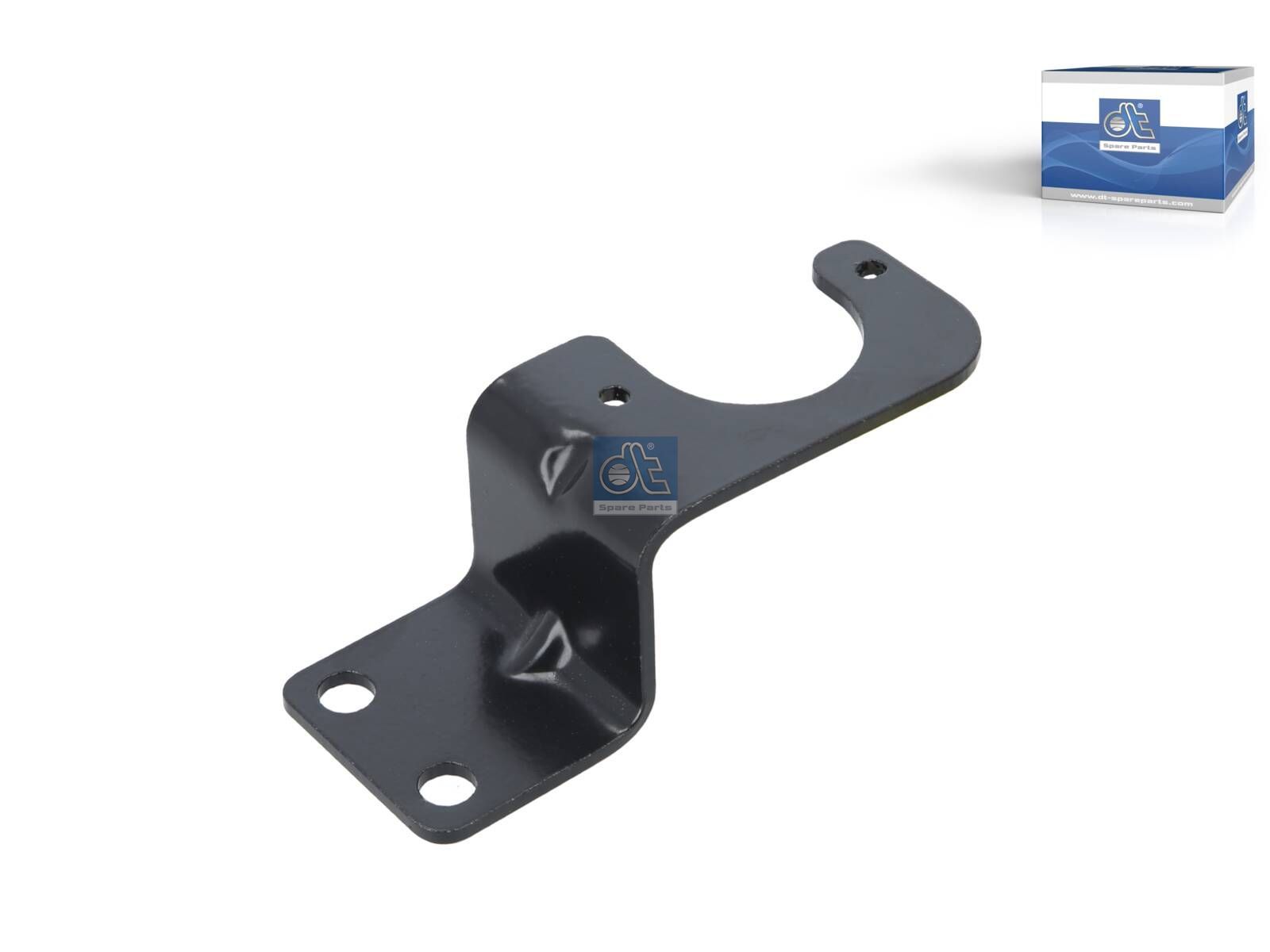 DT Spare Parts 2.00458 Bracket, lamp housing