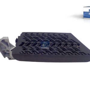 DT Spare Parts 2.00476 Step, left