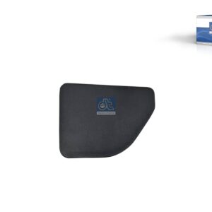 DT Spare Parts 2.00478 Cover, Step well case, left