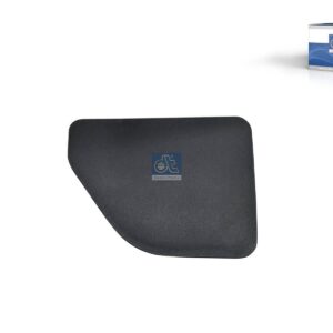 DT Spare Parts 2.00479 Cover, Step well case, right
