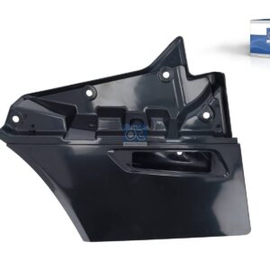 DT Spare Parts 2.00515 Door extension, right
