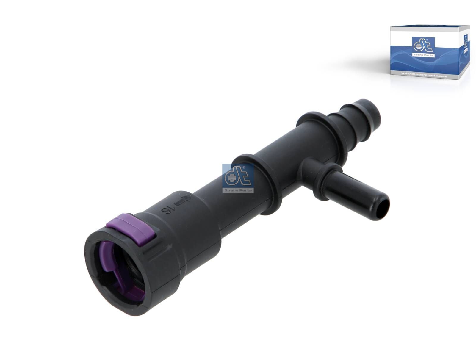 DT Spare Parts 2.00536 Connector