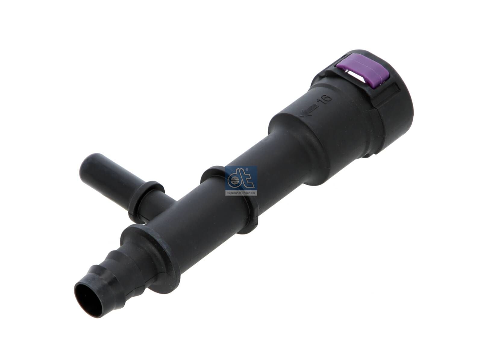 DT Spare Parts 2.00536 Connector