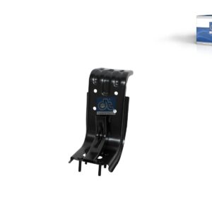 DT Spare Parts 2.00542 Bracket, step well case, left