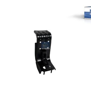 DT Spare Parts 2.00543 Bracket, step well case, right